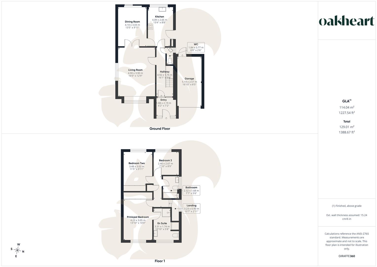 Floorplan thumbnail